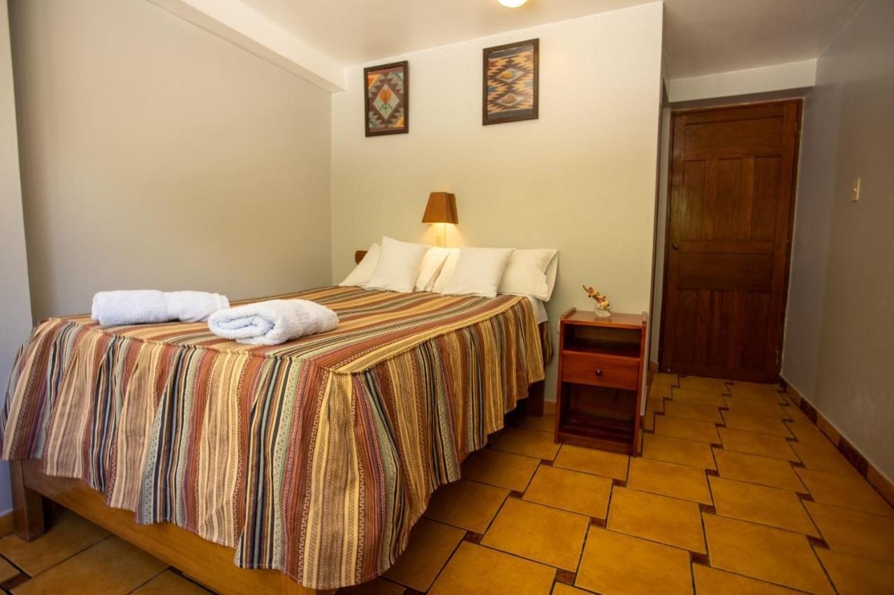 Hostal La Payacha Machu Picchu Extérieur photo