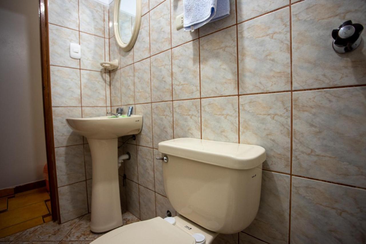 Hostal La Payacha Machu Picchu Extérieur photo
