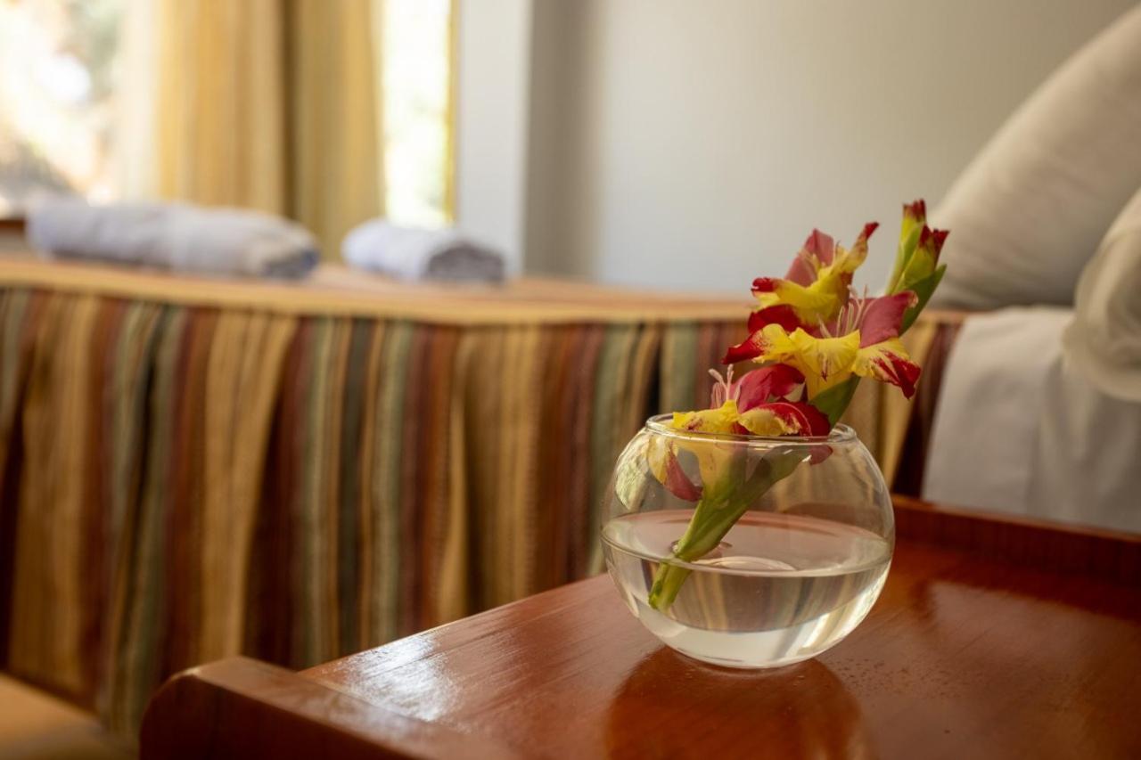 Hostal La Payacha Machu Picchu Extérieur photo